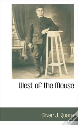 Capa do artigo West Of The Meuse