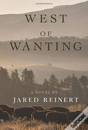 Capa do artigo West Of Wanting: A Novel