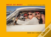 Capa do artigo West Of West