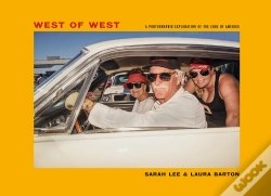 Capa do artigo West Of West