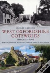 Capa do artigo West Oxfordshire Cotswolds Through Time