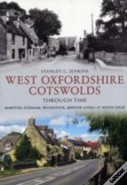 Capa do artigo West Oxfordshire Cotswolds Through Time