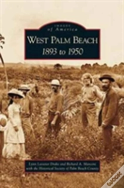 Capa do artigo West Palm Beach