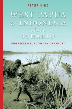 Capa do artigo West Papua And Indonesia Since Suharto