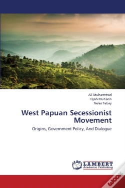Capa do artigo West Papuan Secessionist Movement