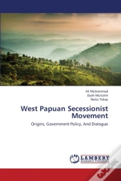 Capa do artigo West Papuan Secessionist Movement