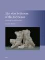 West Pediment Of The Parthenon - Preview