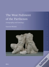 West Pediment Of The Parthenon