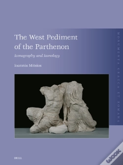 Capa do artigo West Pediment Of The Parthenon