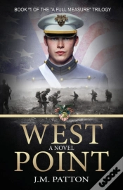 Capa do artigo West Point: A Novel