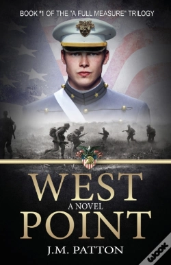 Capa do artigo West Point: A Novel