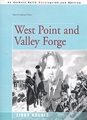 Capa do artigo West Point And Valley Forge