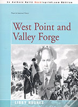 Capa do artigo West Point And Valley Forge