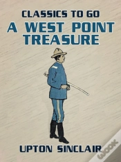 Capa do artigo West Point Treasure