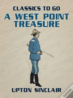 Capa do artigo West Point Treasure