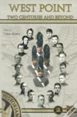 Capa do artigo West Point