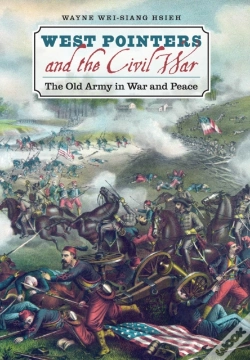 Capa do artigo West Pointers And The Civil War