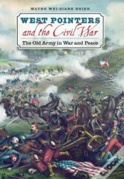 Capa do artigo West Pointers And The Civil War