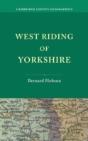 West Riding Of Yorkshire - Preview