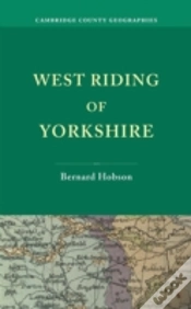 Capa do artigo West Riding Of Yorkshire