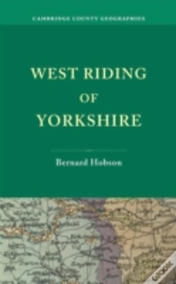 Capa do artigo West Riding Of Yorkshire