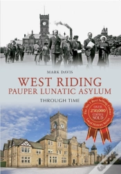 Capa do artigo West Riding Pauper Lunatic Asylum Through Time