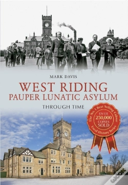Capa do artigo West Riding Pauper Lunatic Asylum Through Time