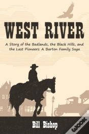Capa do artigo West River
