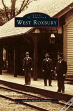 Capa do artigo West Roxbury
