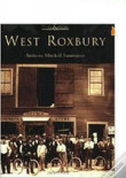 Capa do artigo West Roxbury