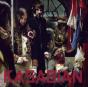 West Ryder Pauper Lunatic Asylum - CD - Preview