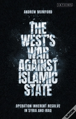 Capa do artigo West S War Against Islamic State
