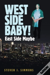 Capa do artigo West Side Baby!