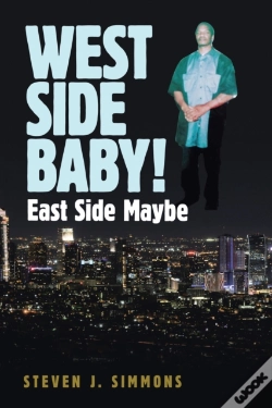 Capa do artigo West Side Baby!