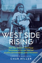 Capa do artigo West Side Rising