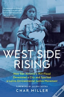 Capa do artigo West Side Rising