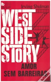 West Side Story: Amor Sem Barreiras