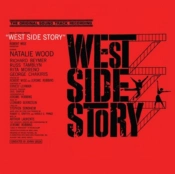 Capa do artigo West Side Story - CD