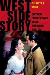 Capa do artigo West Side Story