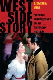 Capa do artigo West Side Story