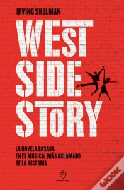 Capa do artigo West Side Story