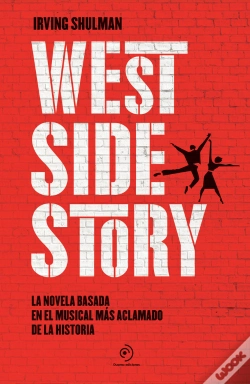 Capa do artigo West Side Story
