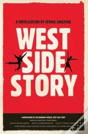 Capa do artigo West Side Story