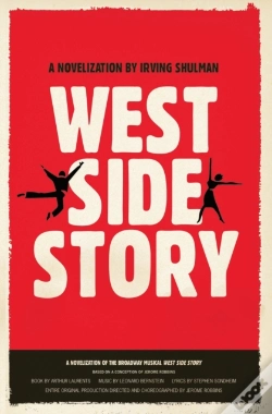 Capa do artigo West Side Story