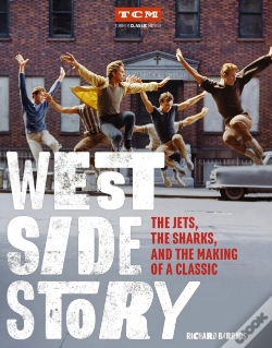 Capa do artigo West Side Story