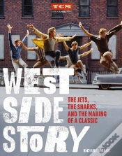 Capa do artigo West Side Story