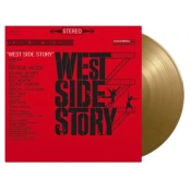Capa do artigo West Side Story - Vinil
