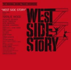 Capa do artigo West Side Story - Vinil