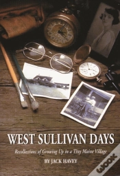 Capa do artigo West Sullivan Days