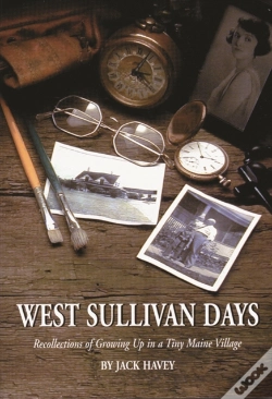 Capa do artigo West Sullivan Days